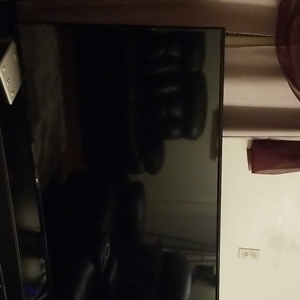 TV lg